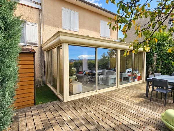 Maison 4 pièces 128 m²