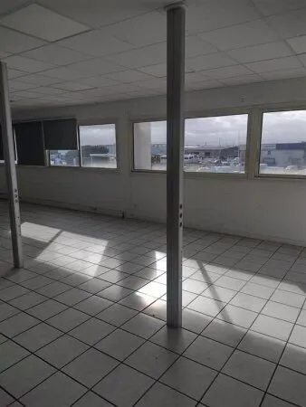 Bureaux à louer