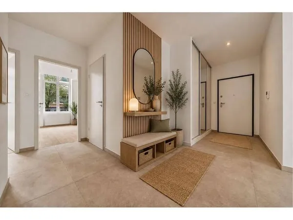 Appartement 3 pièces 86 m²