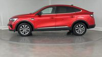 Renault Arkana 1.6 E-Tech 145ch full hybrid Techno -23 — photo 7