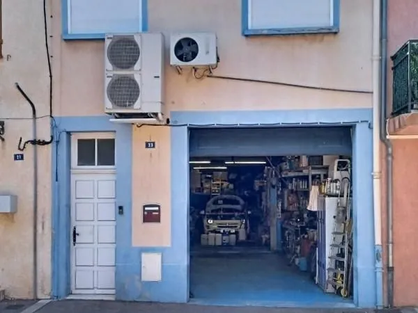 Maison 3 pièces 89 m²