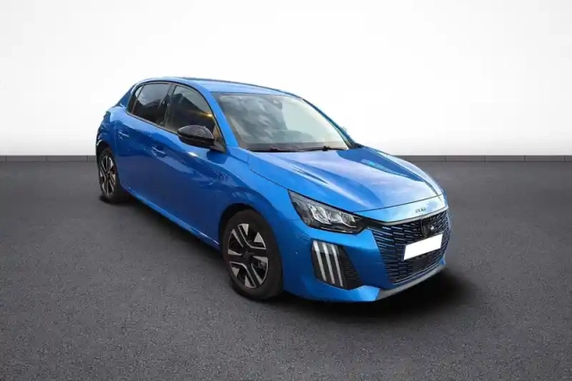 Peugeot 208 100 s&amp;s bvm6 — photo 30