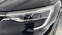 Renault Arkana E-Tech hybride 145 R.S. Line Fast Track — photo 17