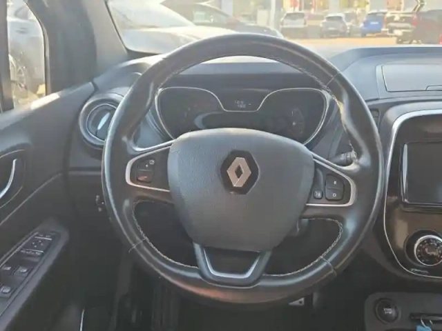Renault Captur 1.2 tce 120ch energy s-edition — photo 14