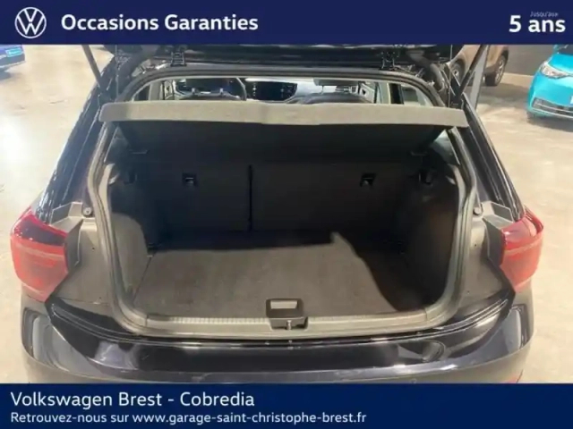 Volkswagen Polo 1.0 tsi 95ch style — photo 7