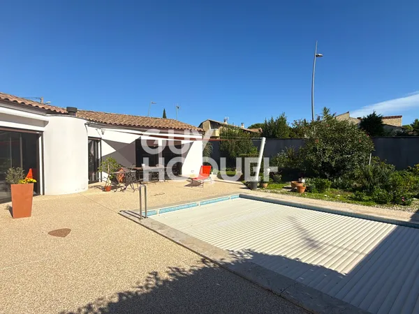 Maison à vendre de 5 pièces de 160 m²