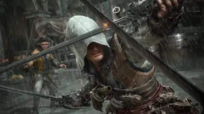 Test AC Black Flag Resynced : le plus beau, pas le plus solide