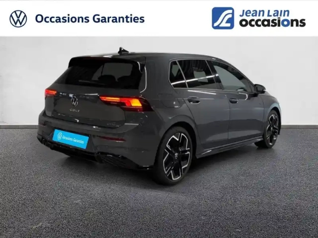 Volkswagen Golf 1.5 etsi evo2 116 dsg7 — photo 5