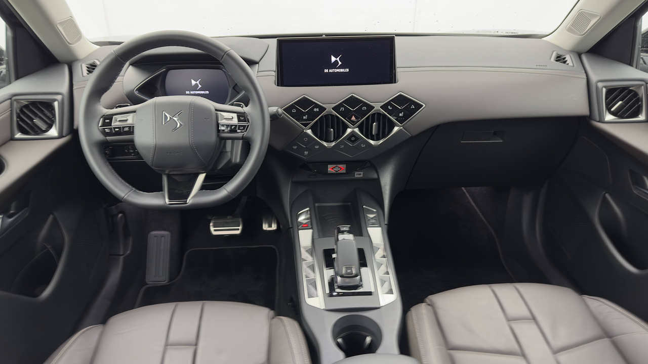 DS 3 Hybride 136 e-DCT6 — photo 7