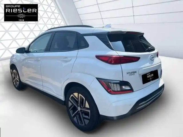 Hyundai Kona electrique 39 kwh - 136 ch — photo 7