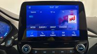 Ford Fiesta 1.0 EcoBoost Hybrid 125ch Active X 5p — photo 18