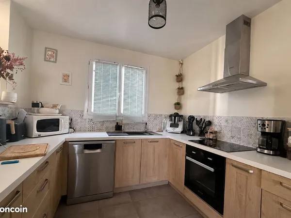 Location maison 96m2 3 Chambres