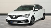 Renault Mégane Estate 1.6 E-Tech Plug-in 160ch RS Line — photo 1