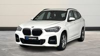 Bmw X1 sDrive18dA 150ch M Sport — photo 1