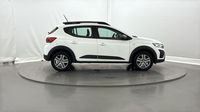 Dacia Sandero 1.0 TCe 90ch Expression CVT — photo 4