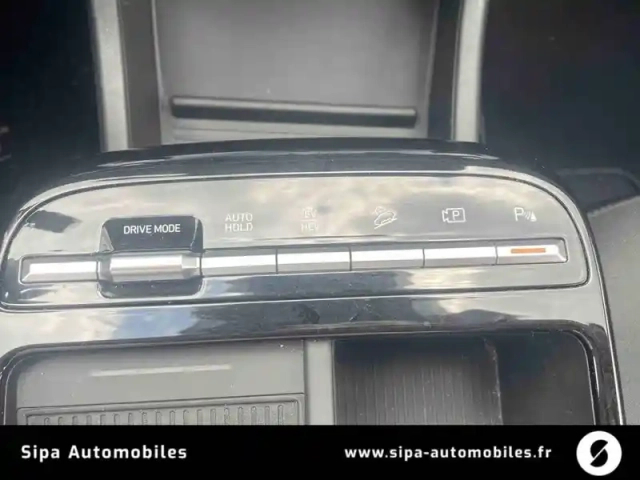 Hyundai Tucson 1.6 t-gdi 253 plug-in bva6 — photo 19