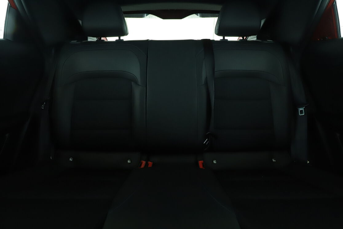 MG 4 EV 64kWh -150 kW 2WD Luxury — photo 14
