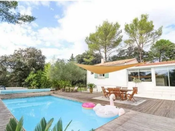 Maison 5 pièces 150 m²