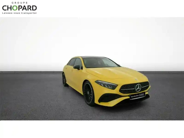 Mercedes Classe A 180 — photo 12