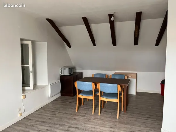 Location appartement t1