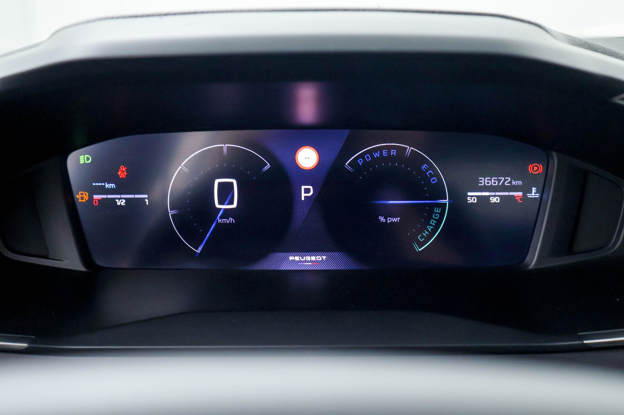 Peugeot 2008 — photo 13