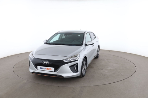 Hyundai IONIQ Electric Executive