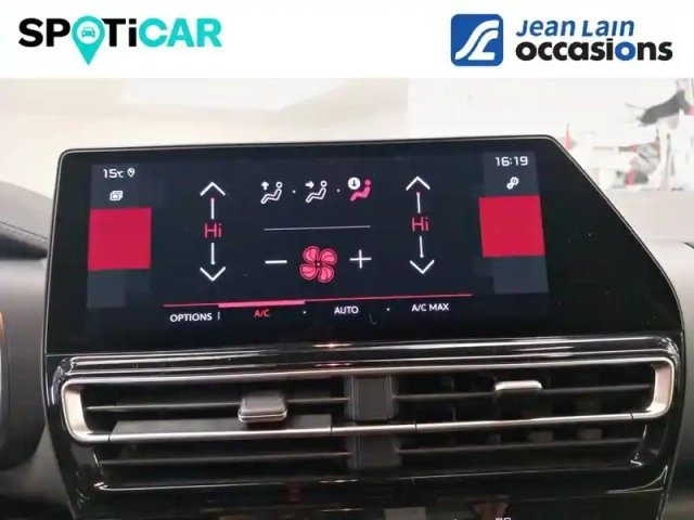 Citroën C5 Aircross bluehdi 130 eat8 — photo 39