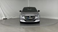 Peugeot 208 1.2 PureTech 130ch S&S GT EAT8