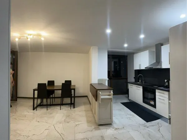 Appartement 3 pièces