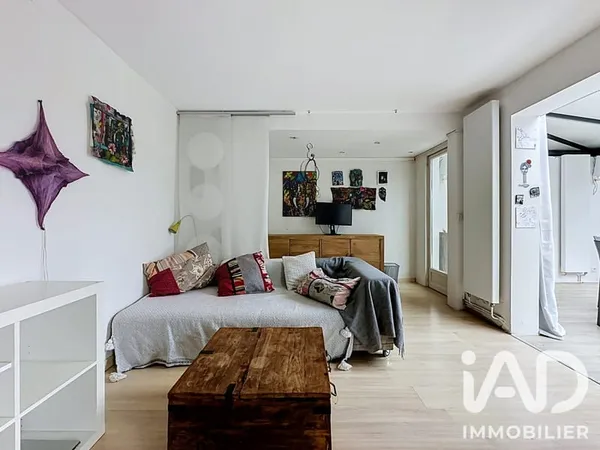 Maison 6 pièces 103 m²