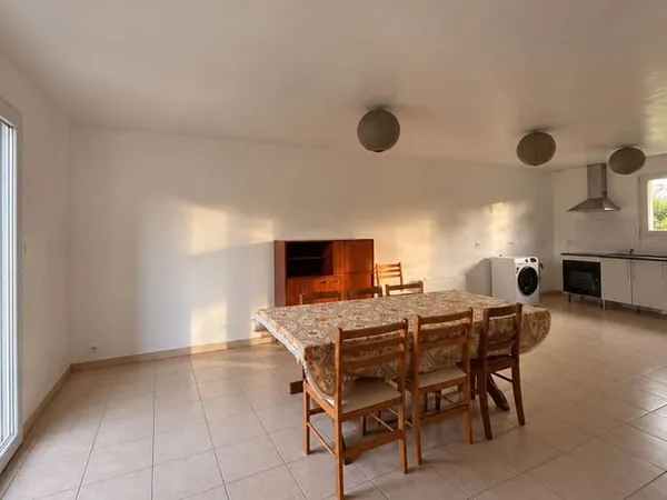 Maison 4 pièces 79 m²