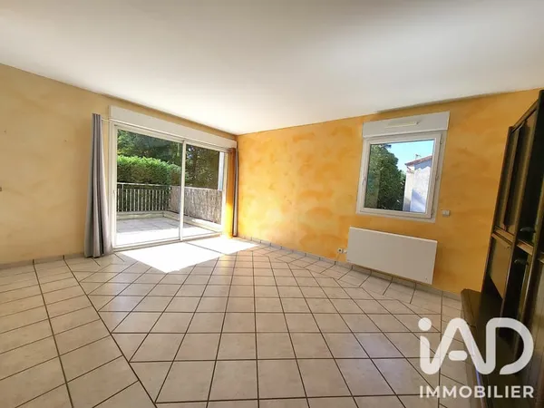 Appartement 2 pièces 52 m²