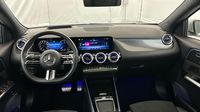 Mercedes Gla 200 d 150ch AMG Line 8G-DCT — photo 11