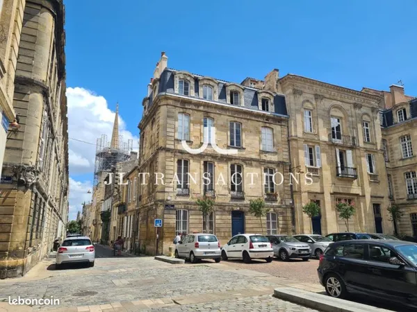 Appartement 2 pièces 51 m²