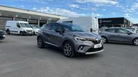 Renault Captur 1.6 E-Tech hybride 145ch Techno Fast Track — photo 3
