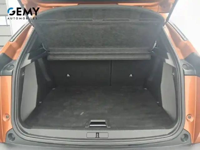 Peugeot 2008 puretech 100 s&amp;s bvm6 — photo 44