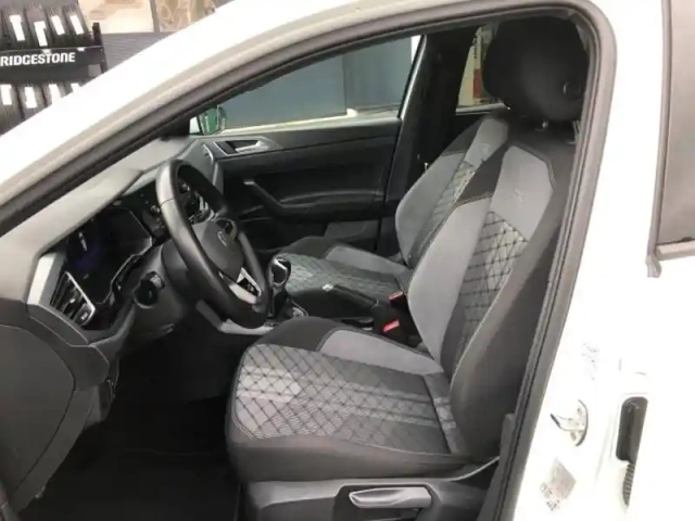 Volkswagen Polo 1.0 tsi 95ch r-line edition — photo 15