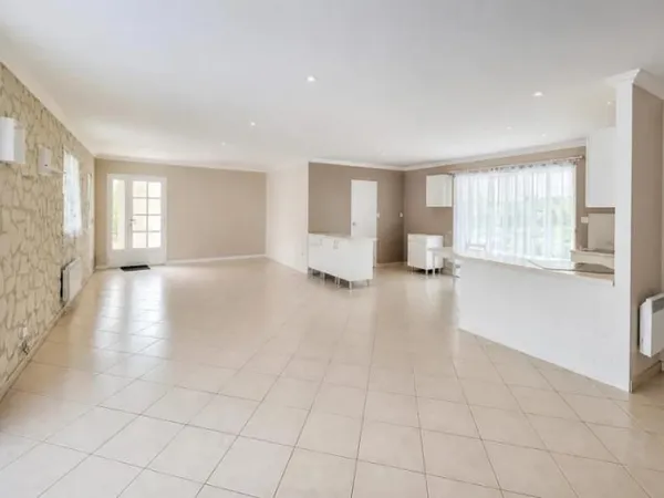 Maison 5 pièces 120 m²