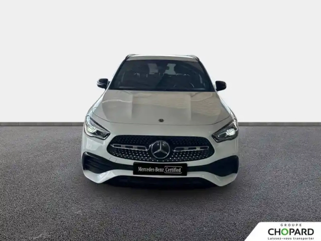 Mercedes Gla 250 e 8g-dct — photo 4