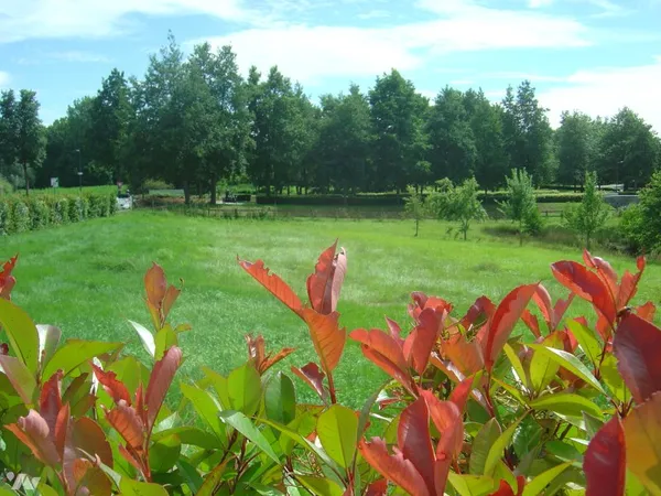 Terrain 4727 m²