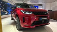 Land-Rover Discovery Sport P200 Flex Fuel R-Dynamic SE AWD BVA — photo 3