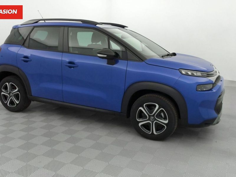 Citroen C3 II 1.2 PureTech 110ch Feel Pack — photo 31
