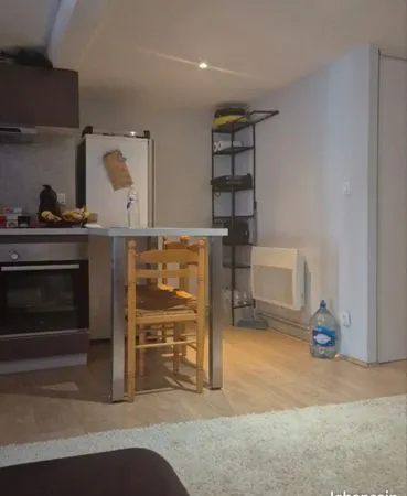Coloc 53m2 femme uniquement
