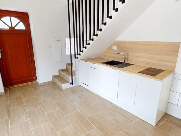 Maison 2 pièces 39 m²