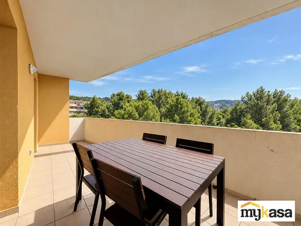 Appartement Martigues T2 47 m² avec terrasse de 13m²