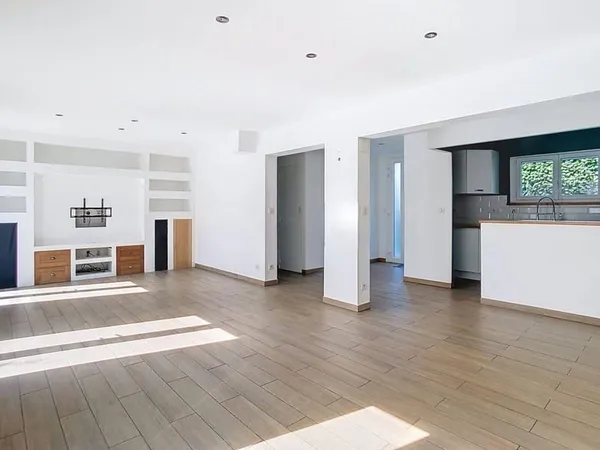 Appartement 4 pièces 97 m²