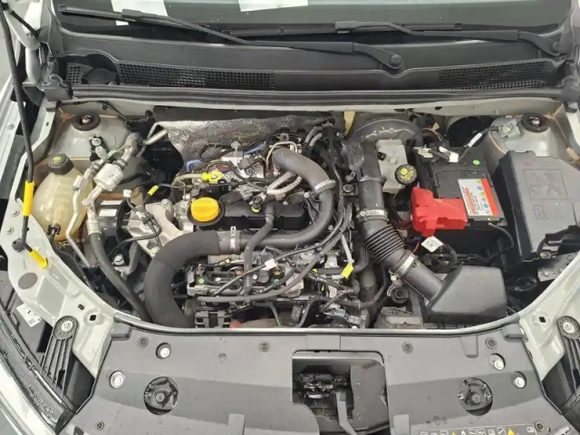 Dacia Sandero eco-g 100 — photo 38
