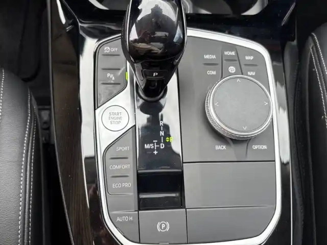 Bmw X3 sdrive18d 150ch bva8 — photo 44