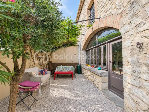 Maison 4 pièces 104 m²