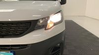 Peugeot Partner M 650kg BlueHDi 100ch S&S — photo 17